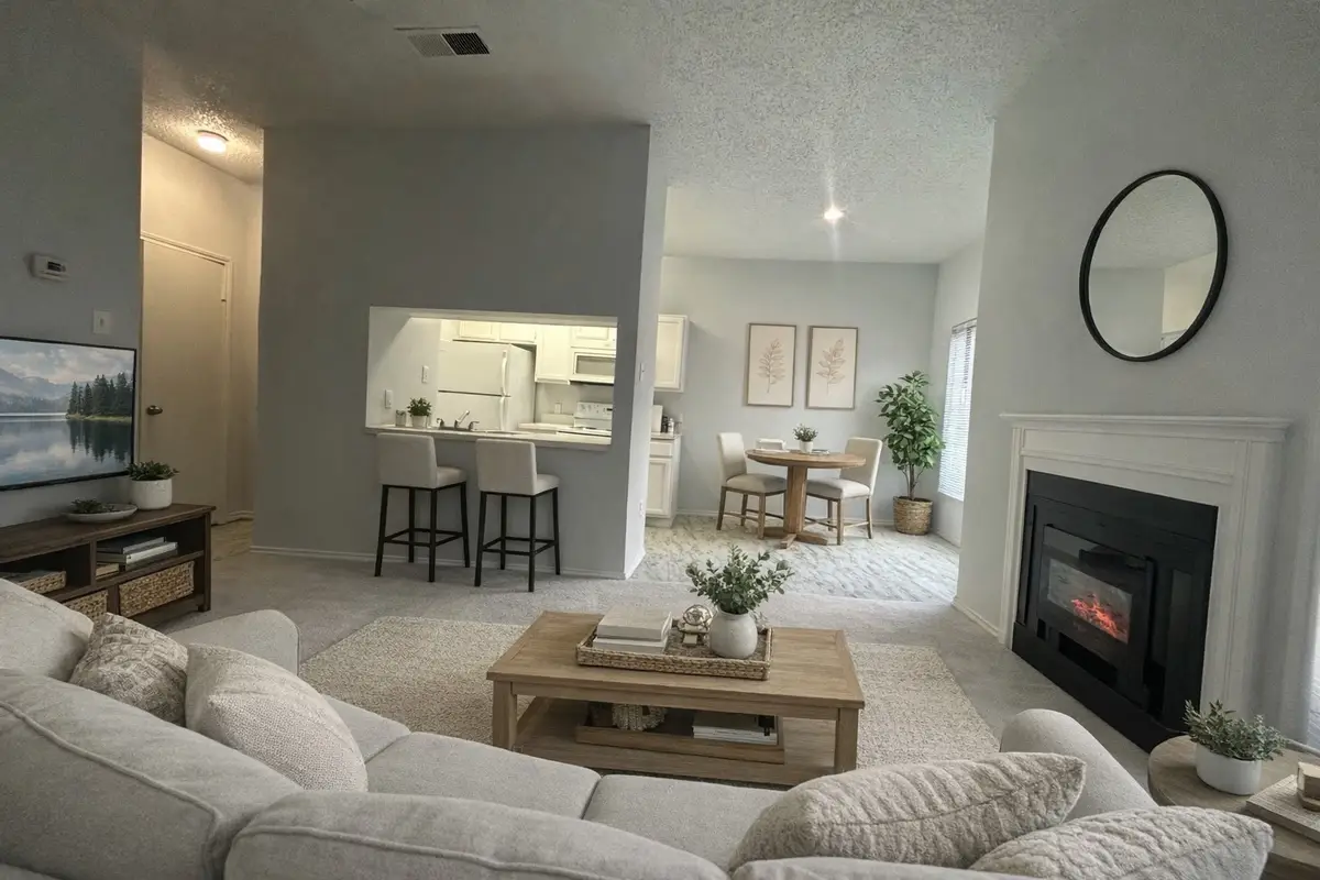 7126 Holly Hill Drive #108, Dallas, TX 75231 - Image #1