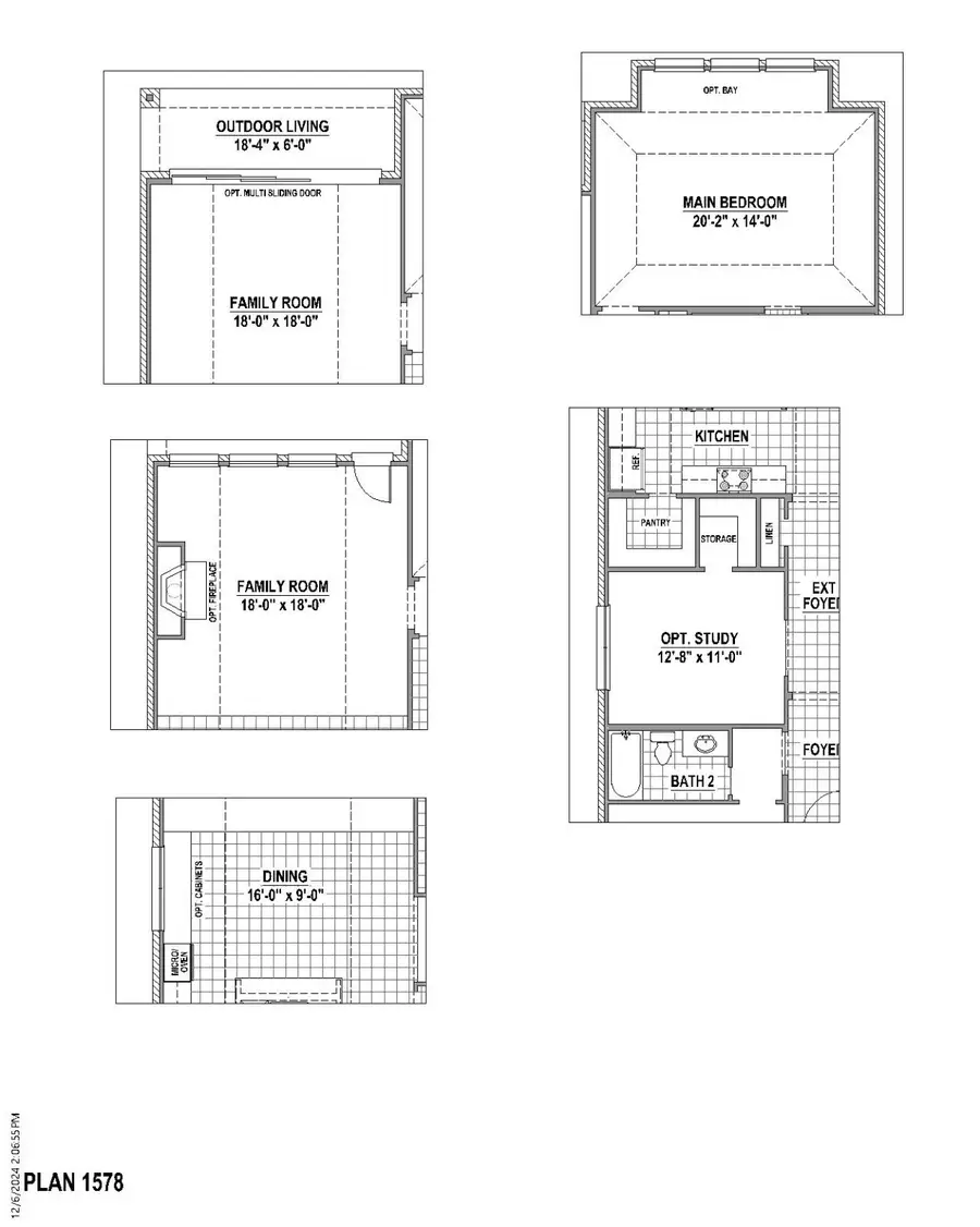 2616 Hardwood Drive, Celina, TX 75009 - #3
