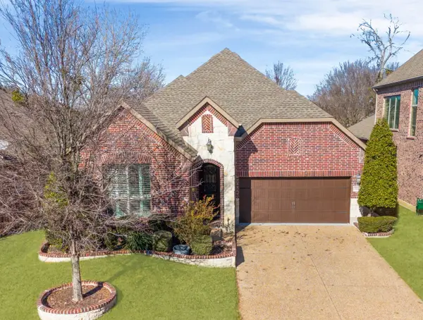 5636 Granada Drive, McKinney, TX 75071