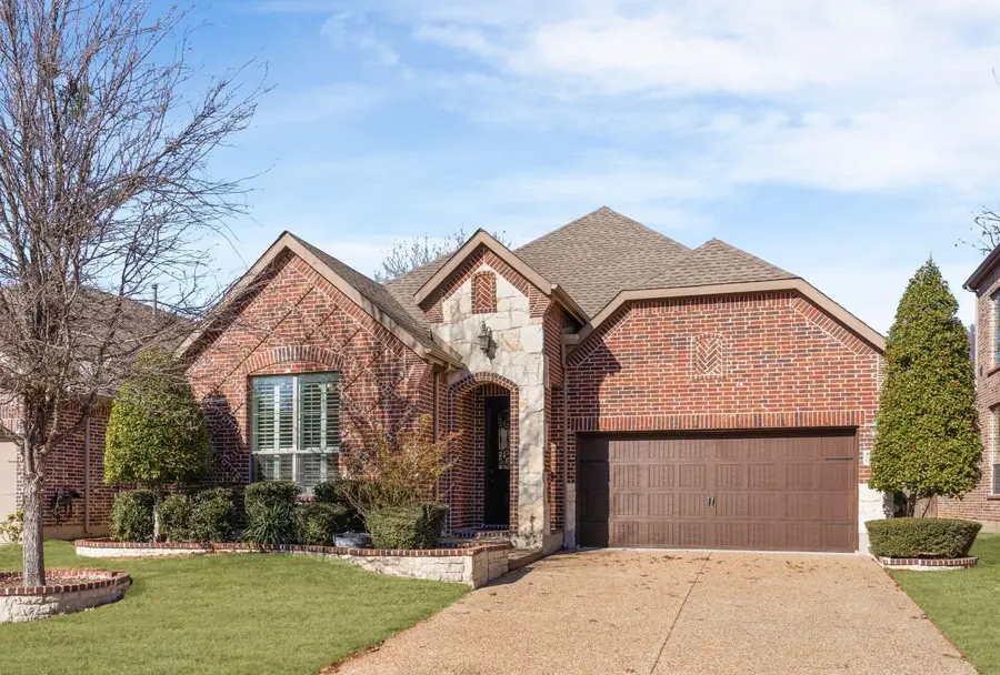 5636 Granada Drive, McKinney, TX 75071 - Image #2