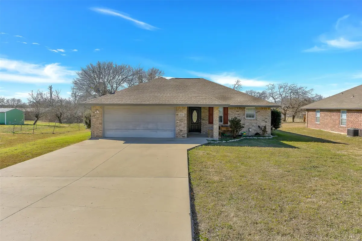 203 N Church Street, Blue Ridge, TX 75424 - #1