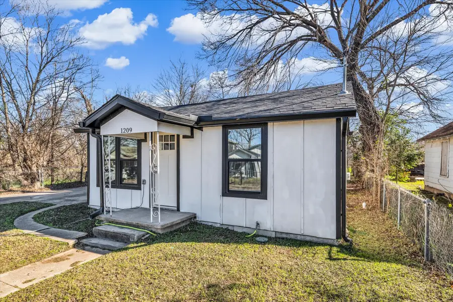 1209 Southey Street, Waco, TX 76704 - #2