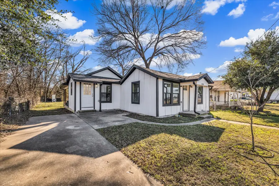 1209 Southey Street, Waco, TX 76704 - #3