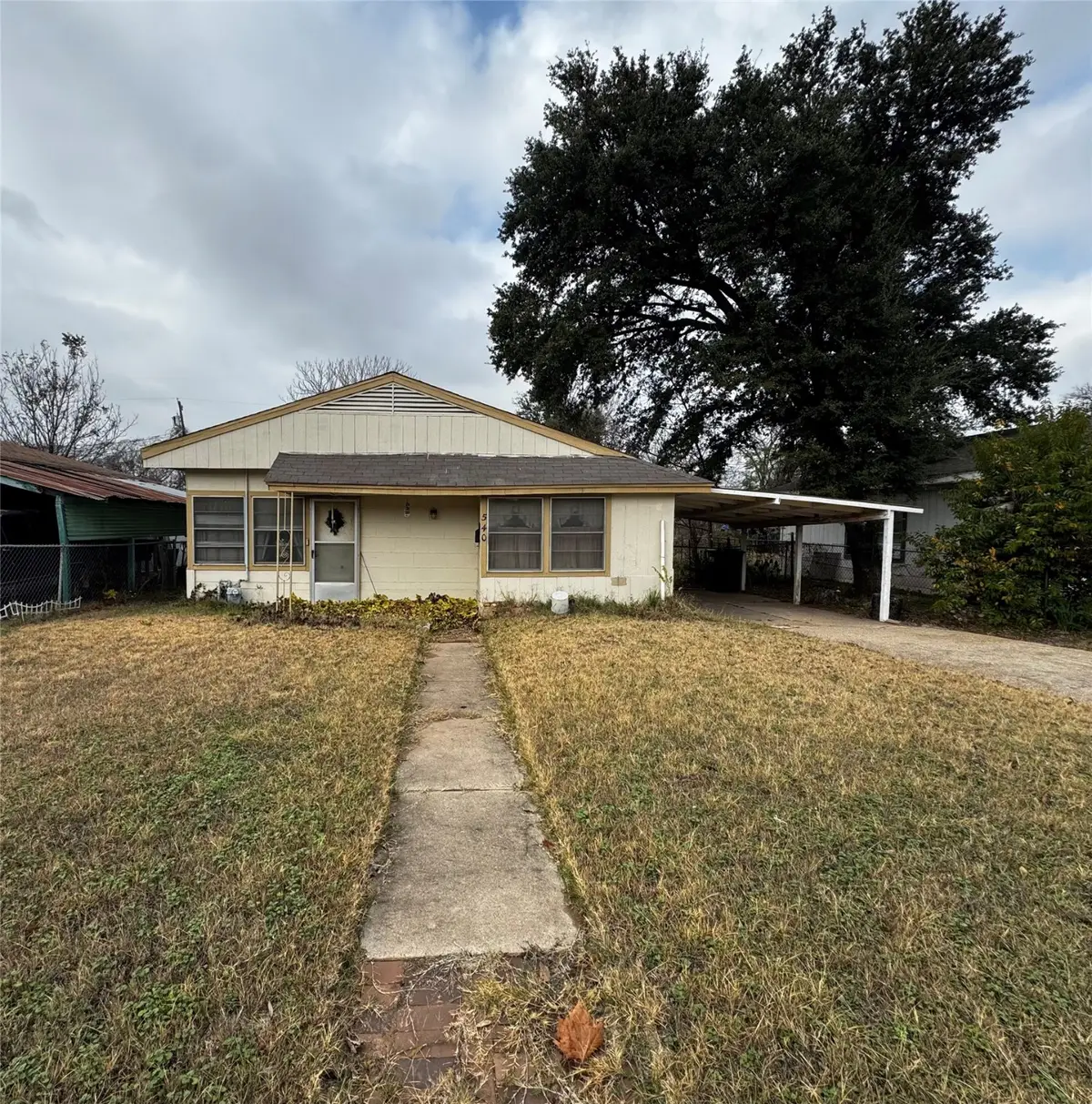 540 Dunbar Street, Waco, TX 76704 - Image #1