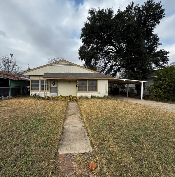 540 Dunbar Street, Waco, TX 76704