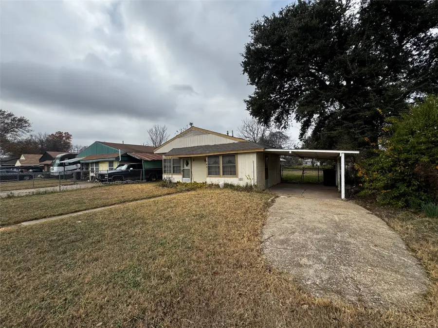 540 Dunbar Street, Waco, TX 76704 - Image #3