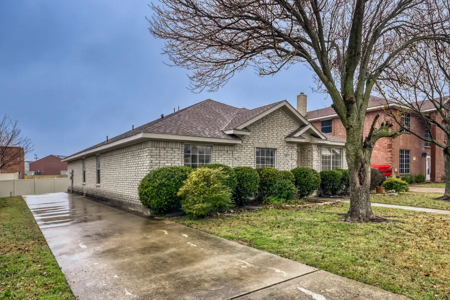 420 Overland Trail, Cedar Hill, TX 75104 - #2