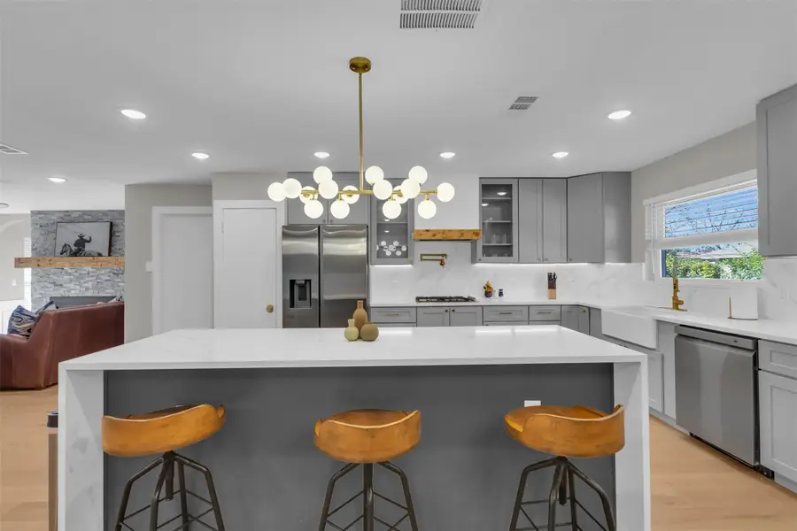 11107 Hillcrest Road, Dallas, TX 75230 - #3