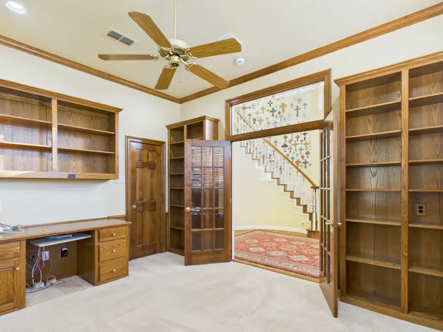 503 Ashburne Glen Circle, Ovilla, TX 75154 - #3