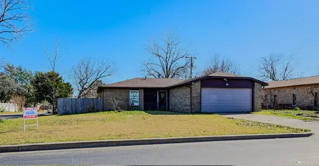 224 Etta Avenue, Waxahachie, TX 75165 - Image #1