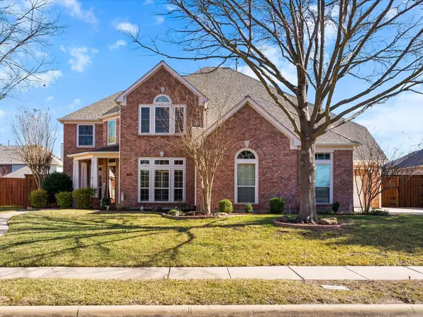 728 Morningside Trail, Murphy, TX 75094