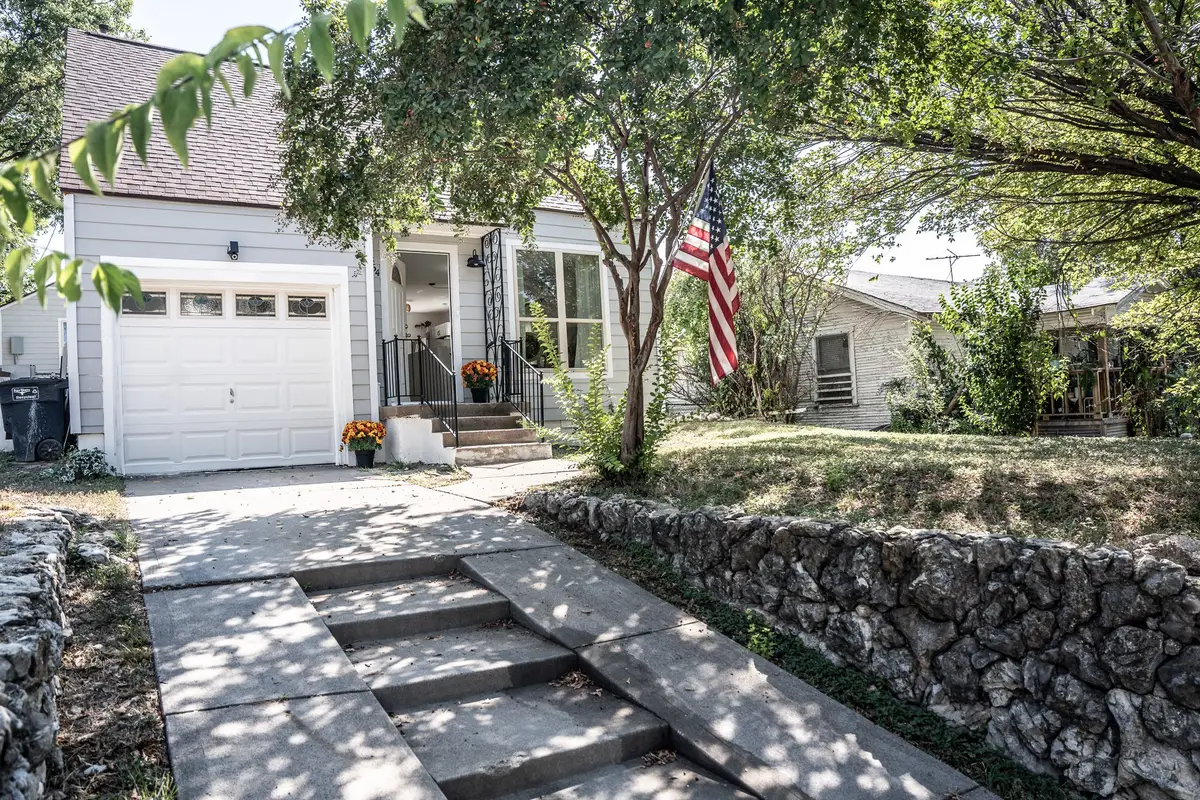 1864 Highland Avenue, Fort Worth, TX 76164 - #1