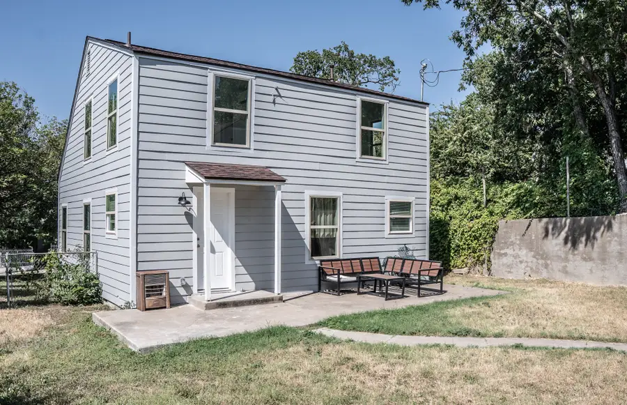 1864 Highland Avenue, Fort Worth, TX 76164 - #2