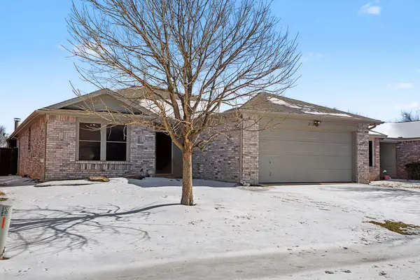 2520 Cattleman Drive, McKinney, TX 75071