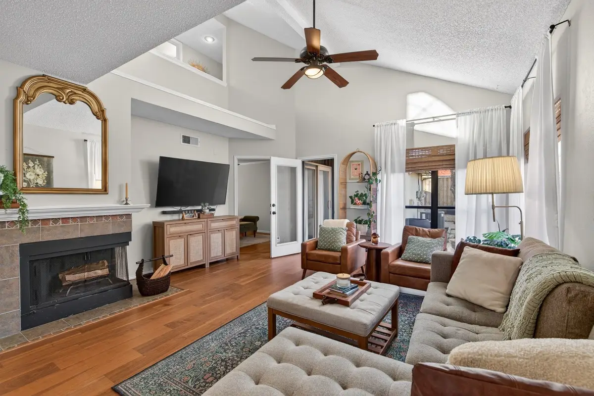 2941 Hunters Point Lane, Carrollton, TX 75007 - Image #1