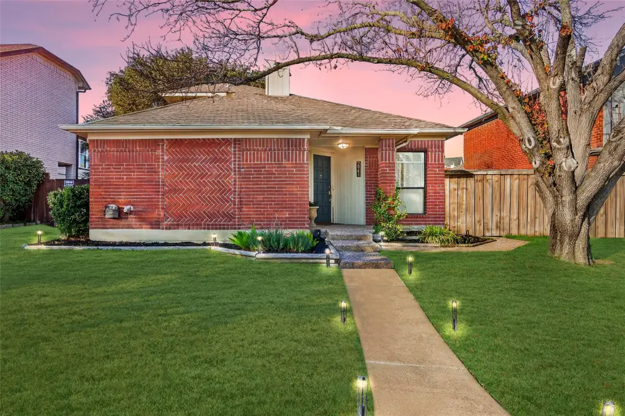 2941 Hunters Point Lane, Carrollton, TX 75007 - Image #3