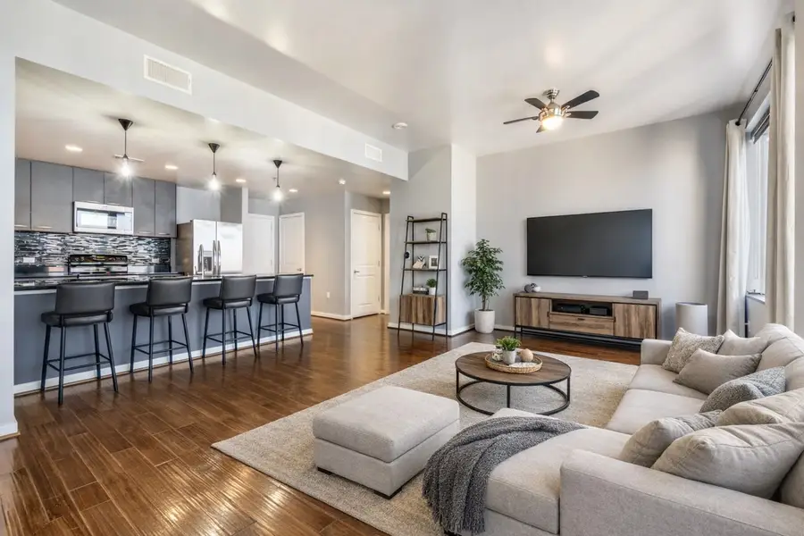 1200 Main Street #1506, Dallas, TX 75202 - Image #2