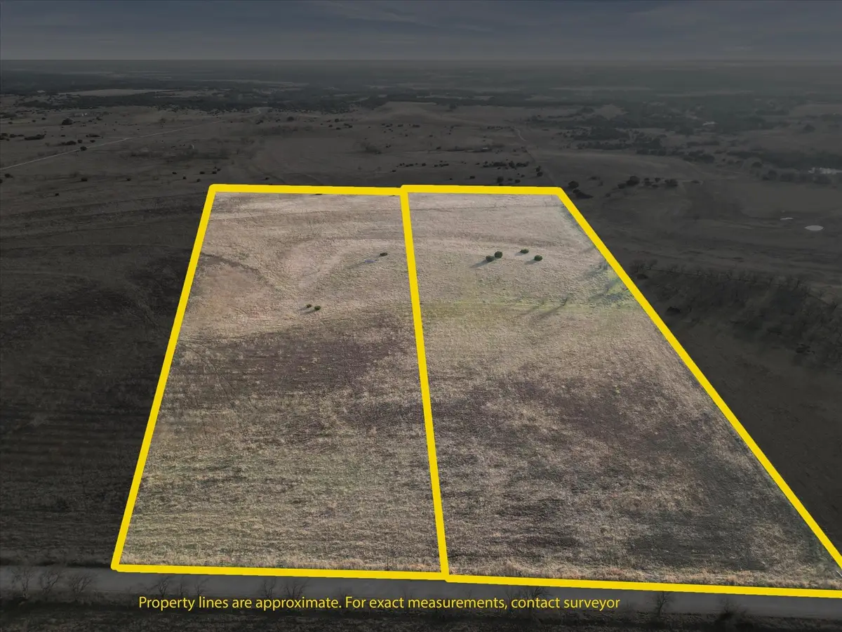 422 County Road, Hamilton, TX 76531 - Image #1