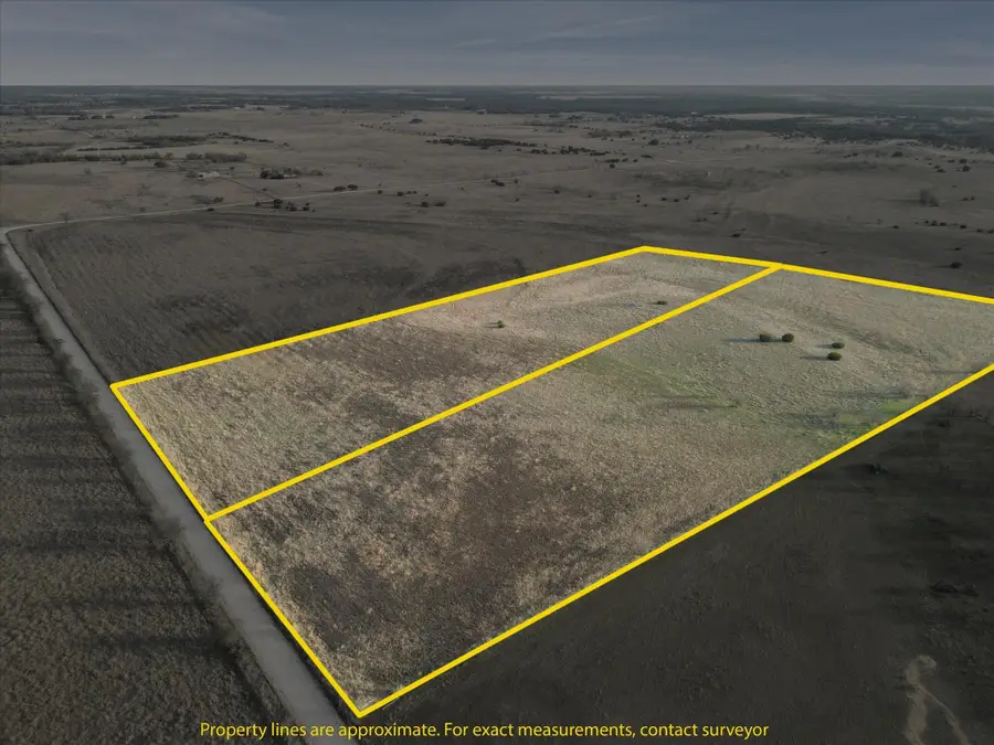 422 County Road, Hamilton, TX 76531 - Image #3