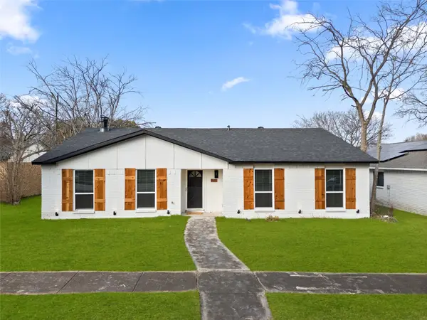 9641 Sophora Circle, Dallas, TX 75249