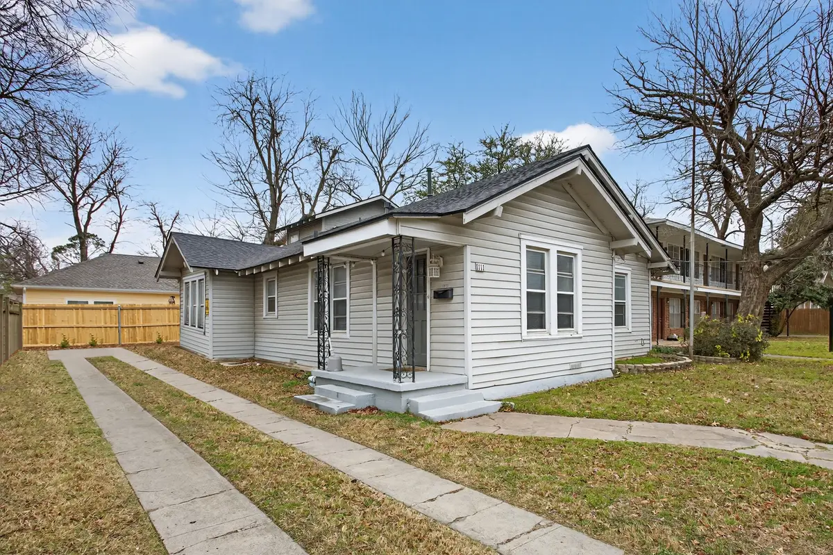 1111 N Austin Street, Denton, TX 76201 - Image #1