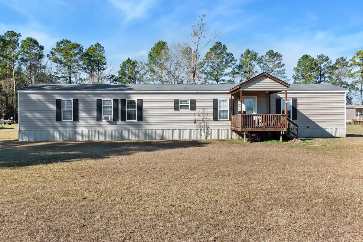 379 Cass Private Drive, Gloster, LA 71030 - Image #1