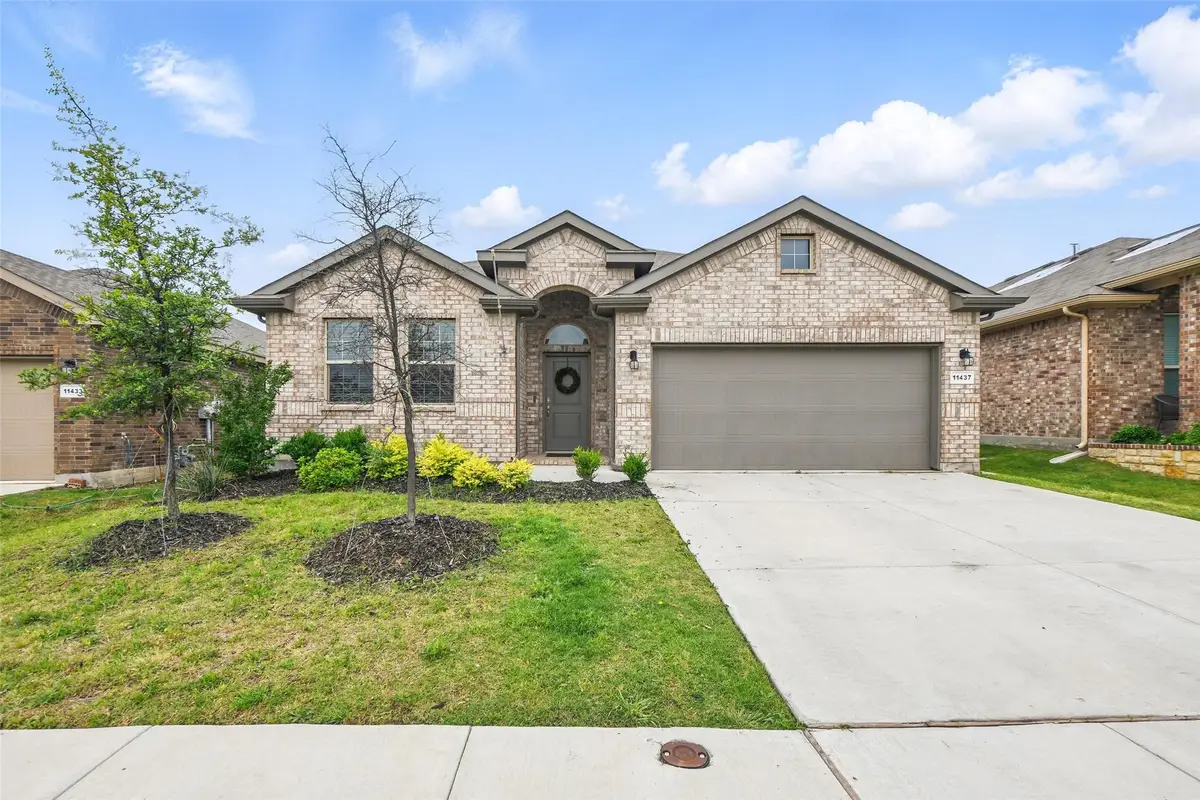 11437 Leeson Street, Haslet, TX 76052 - Image #1