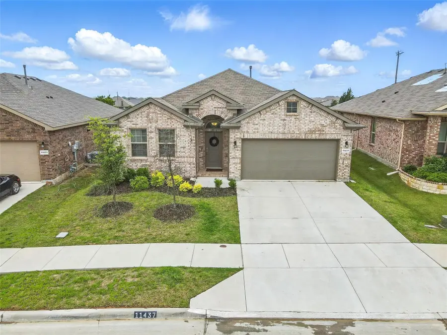 11437 Leeson Street, Haslet, TX 76052 - Image #2