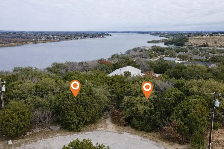 2819 & 2817 San Gabriel Drive, Granbury, TX 76048 - #2