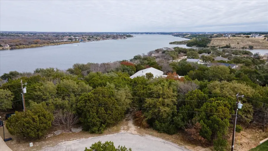 2819 & 2817 San Gabriel Drive, Granbury, TX 76048 - #3
