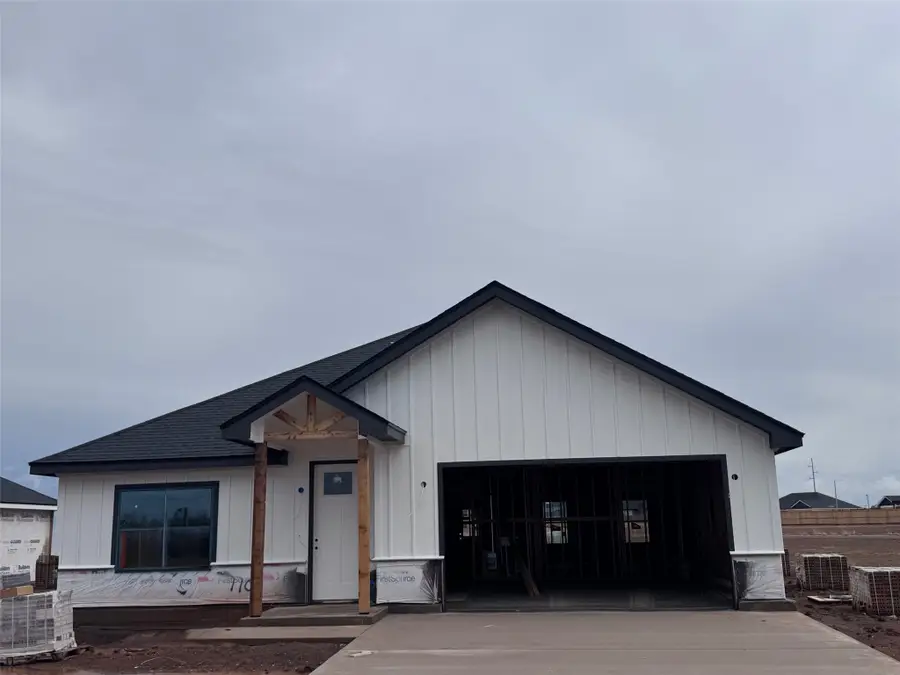 7707 Lake Ridge Parkway, Abilene, TX 79602 - #2