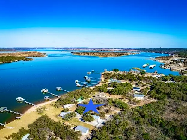 1935 Deer Trail Road, Possum Kingdom Lake, TX 76449 - Image #1