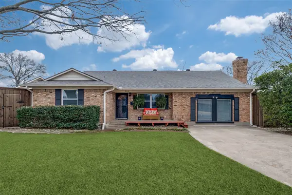 8518 Sweetwood Drive, Dallas, TX 75228
