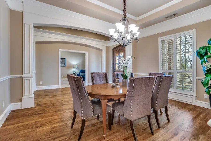 1541 Briardale Drive, Lucas, TX 75002 - #3