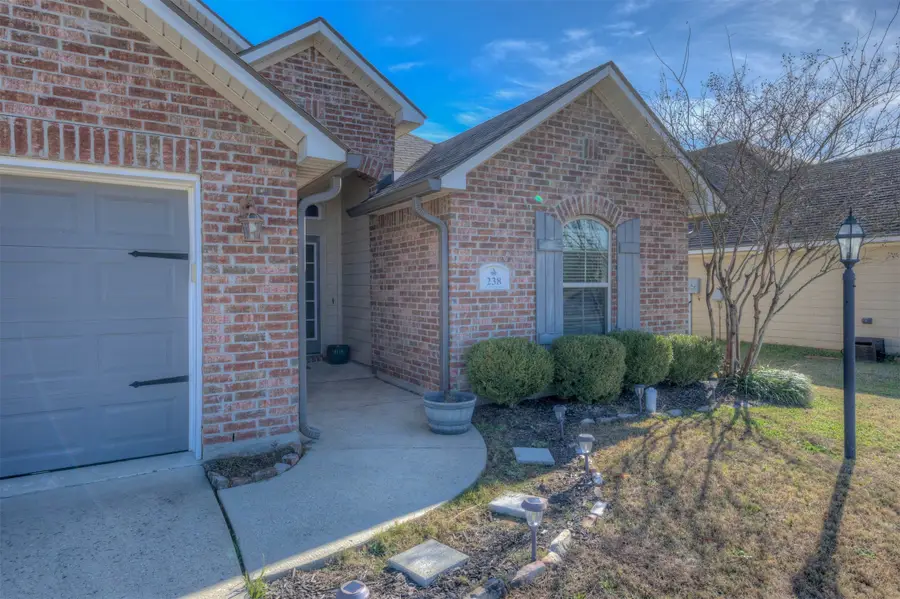 238 Sedgewick Avenue, Haughton, LA 71037 - #2