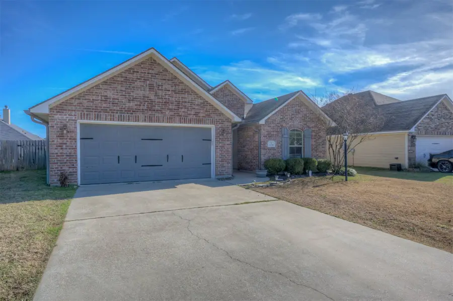 238 Sedgewick Avenue, Haughton, LA 71037 - #3