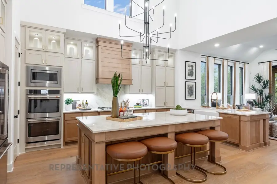 3221 Best Bet Court, Celina, TX 75009 - #2