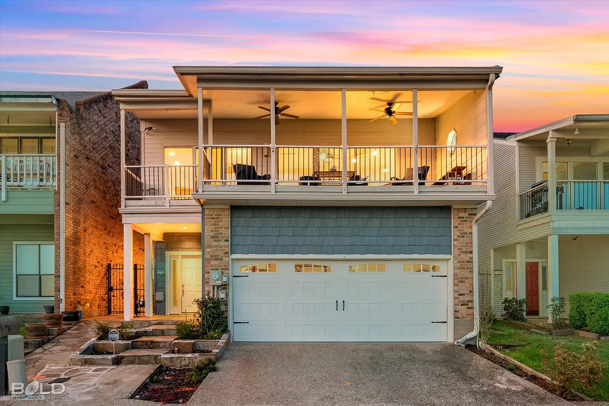 5736 Marina Bay Drive, Shreveport, LA 71119 - #1