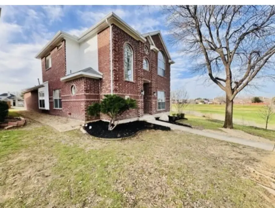 1377 Riley Drive, Carrollton, TX 75007 - Image #3