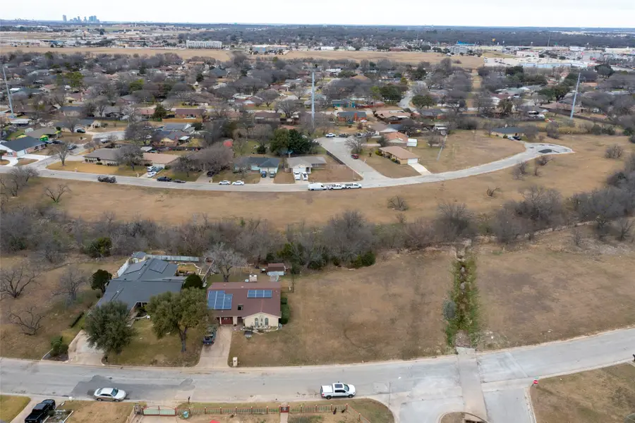 3249 Lookout Drive, Forest Hill, TX 76140 - #3