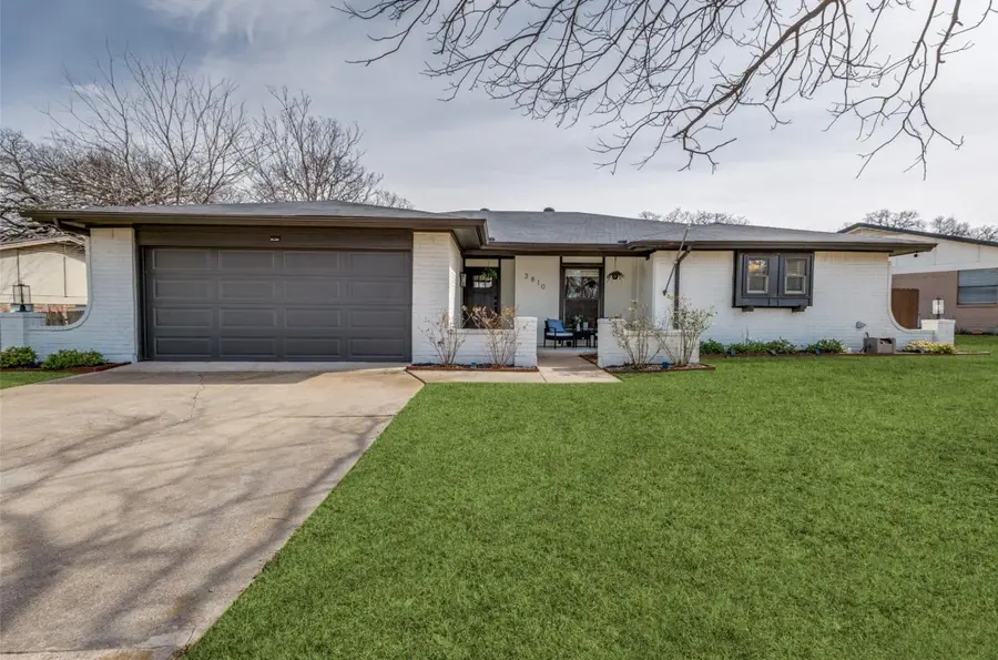 3810 Boxwood Court, Arlington, TX 76017 - Image #2