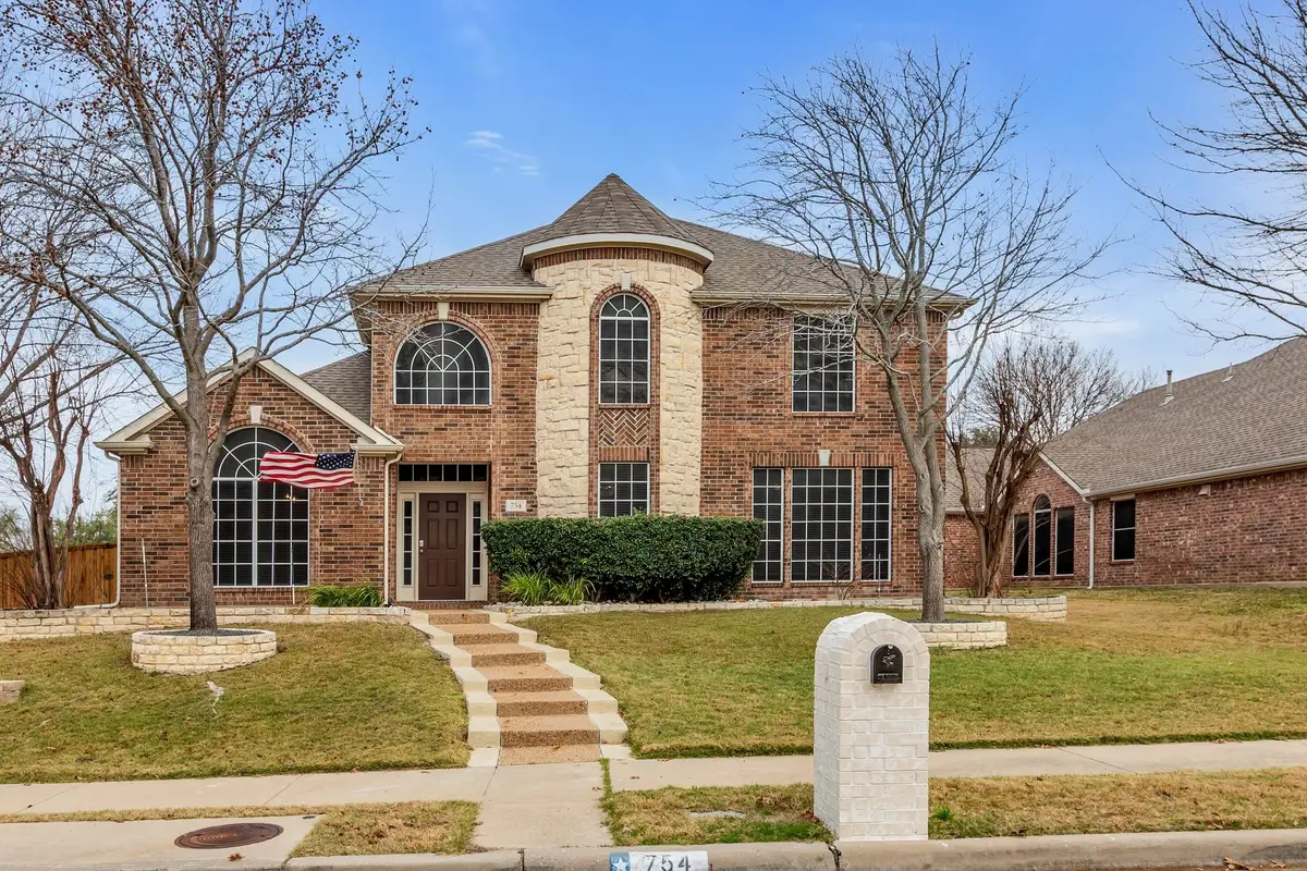 754 Monterey Drive, Rockwall, TX 75087 - #1