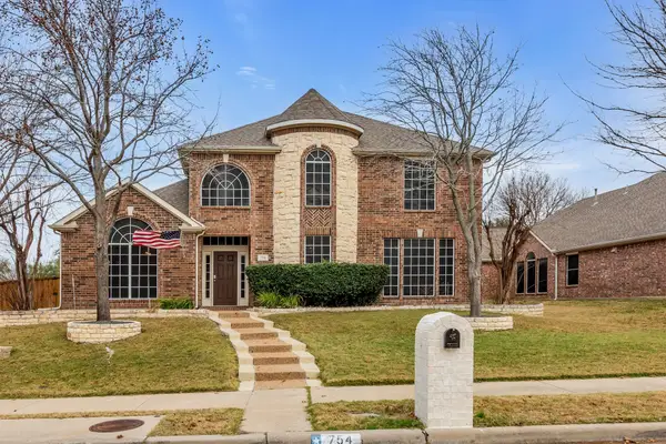 754 Monterey Drive, Rockwall, TX 75087