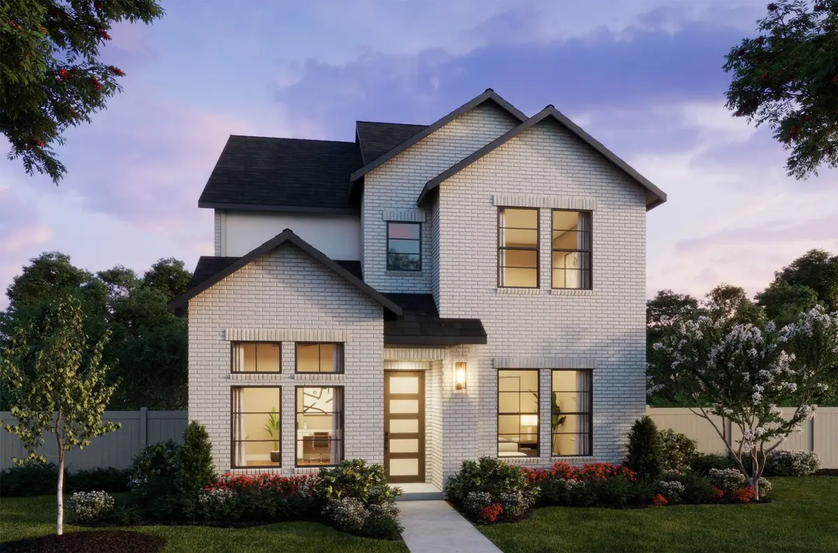 1125 Saltbrush Mews, Celina, TX 75009 - Image #1