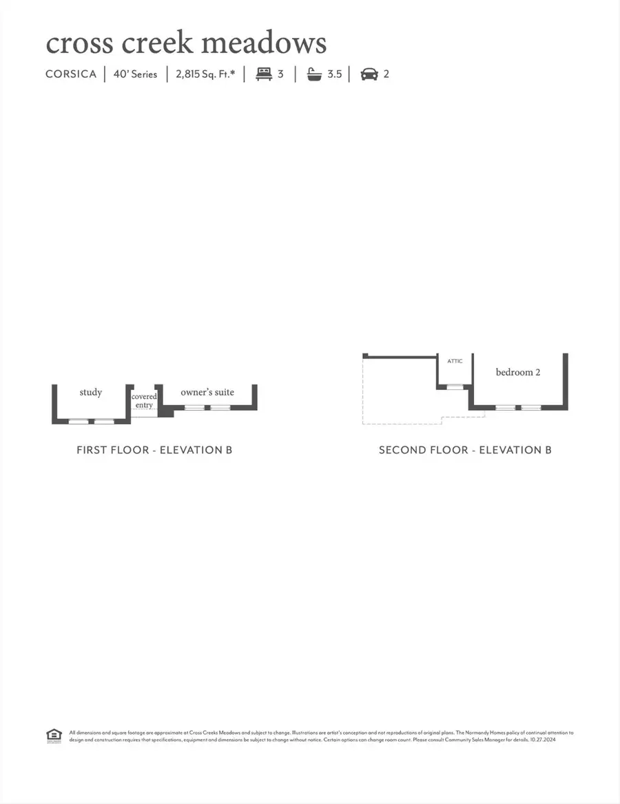 1125 Saltbrush Mews, Celina, TX 75009 - Image #3