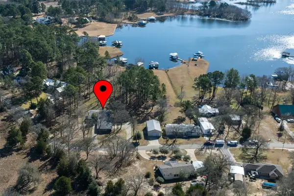 8014 Blue Bird Lane, Athens, TX 75752