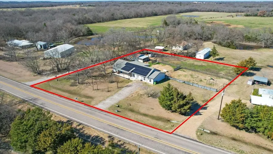 5408 Fm 1569, Farmersville, TX 75442 - #2