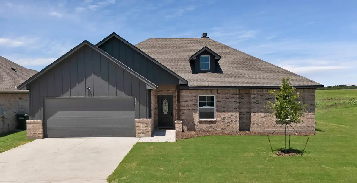 109 Panther Loop, Mabank, TX 75147 - Image #1
