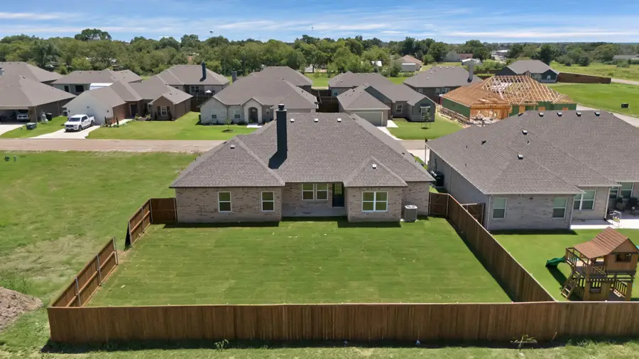 109 Panther Loop, Mabank, TX 75147 - Image #2