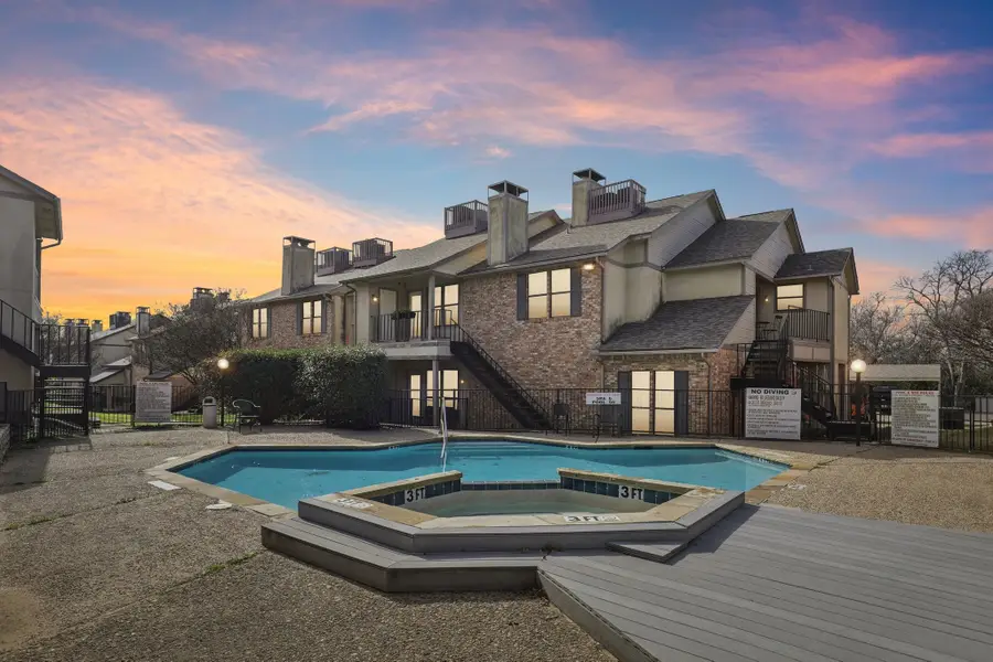 2835 Keller Springs Road #1104, Carrollton, TX 75006 - Image #2